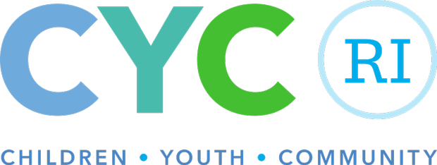 Link to Homepage CYC Logo