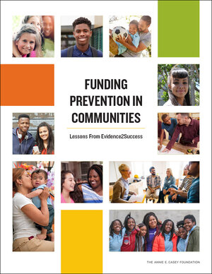 AECF_Funding_Prevention_in_Communities cover