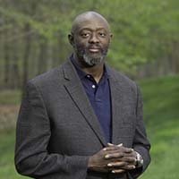 Dirk A. Butler