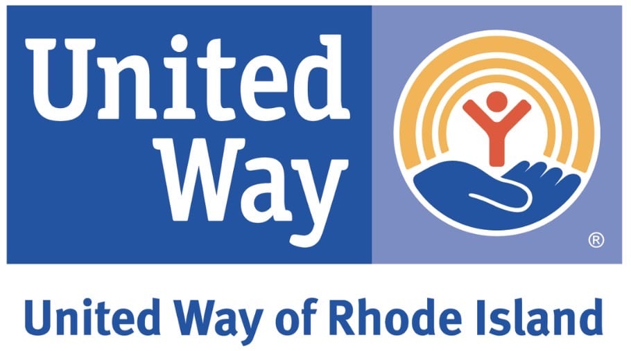 United Way of Rhode Island logo