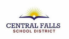 Central Falls School District logo